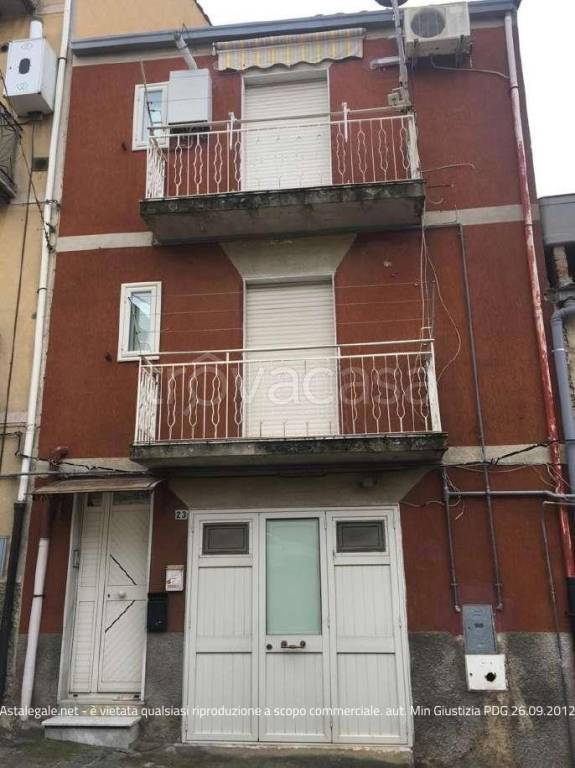 appartamento in vendita a Piazza Armerina