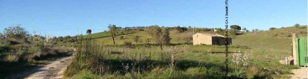 terreno agricolo in vendita a Piazza Armerina