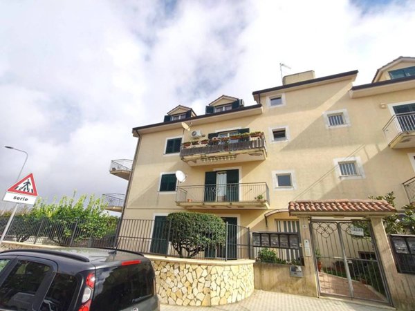 appartamento in vendita a Piazza Armerina