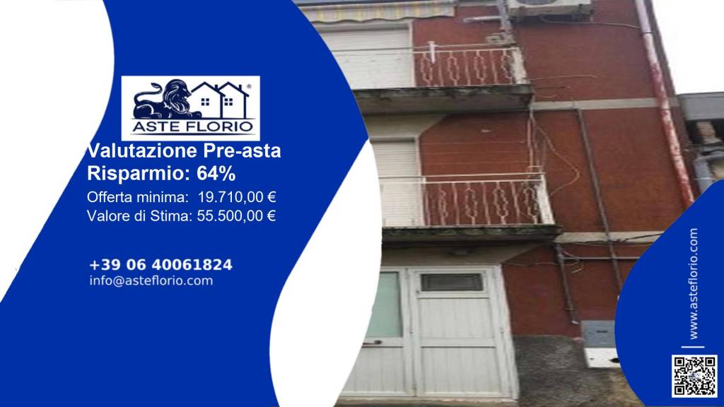 appartamento in vendita a Piazza Armerina