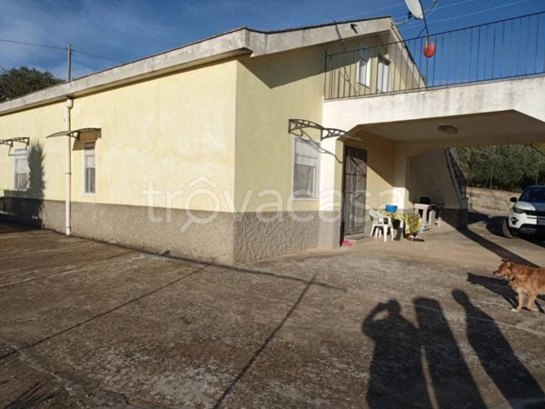 casa indipendente in vendita a Piazza Armerina