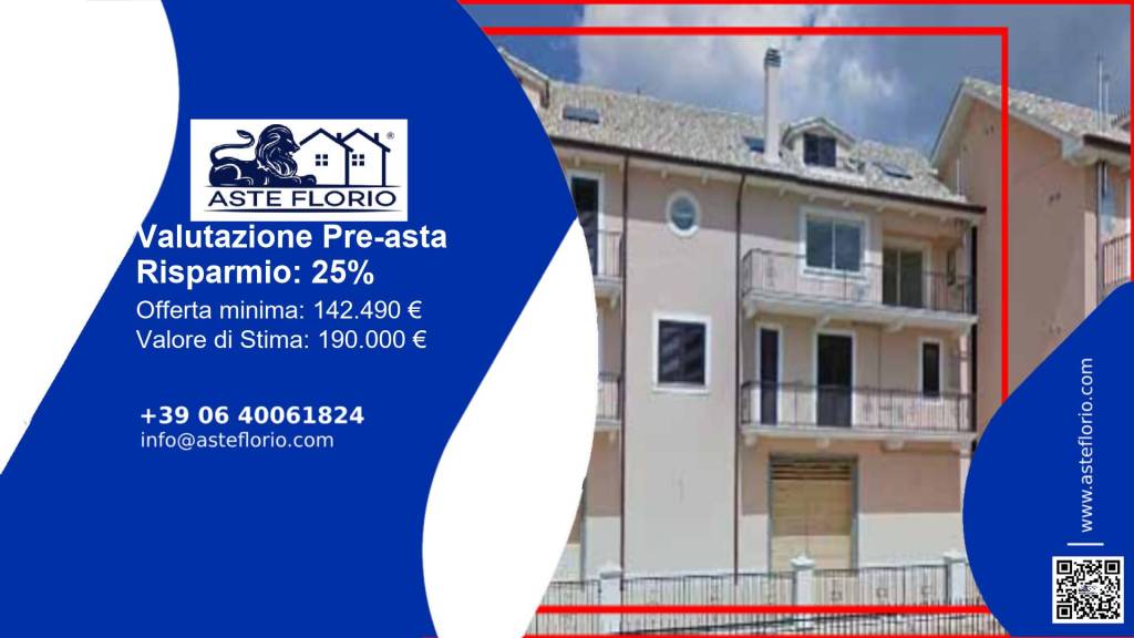 appartamento in vendita a Piazza Armerina in zona Santa Croce