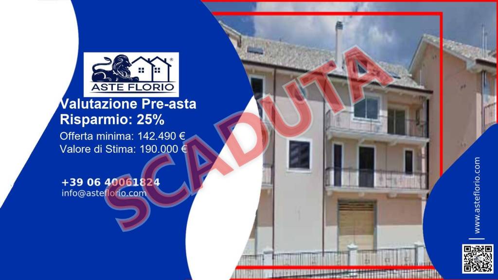 appartamento in vendita a Piazza Armerina in zona Santa Croce