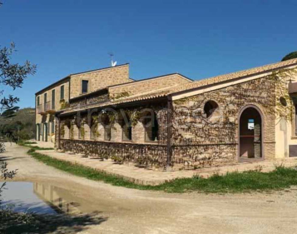 appartamento in vendita a Piazza Armerina in zona Santa Croce