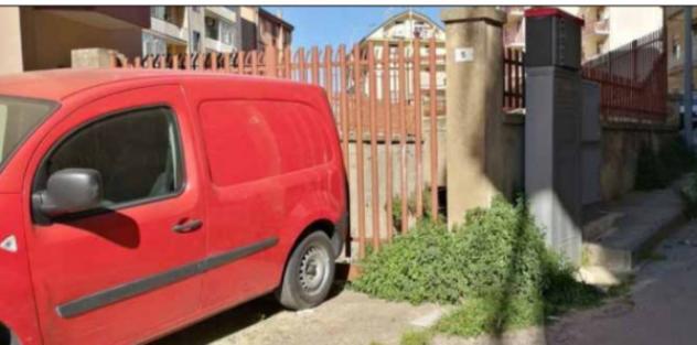 terreno edificabile in vendita a Piazza Armerina