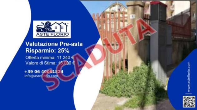 terreno edificabile in vendita a Piazza Armerina