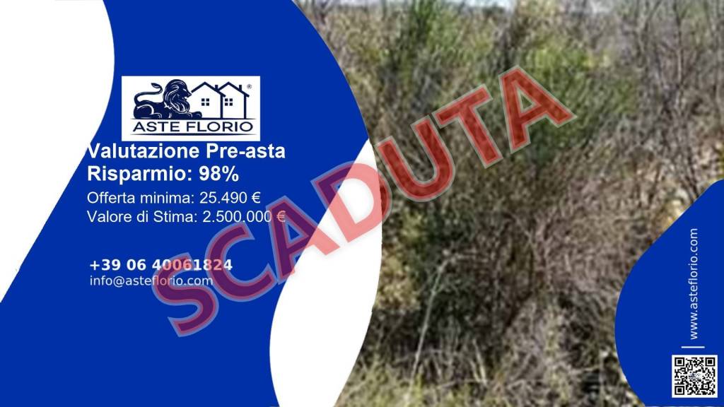 terreno edificabile in vendita a Piazza Armerina