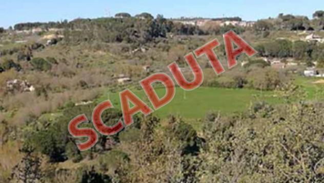 terreno agricolo in vendita a Piazza Armerina