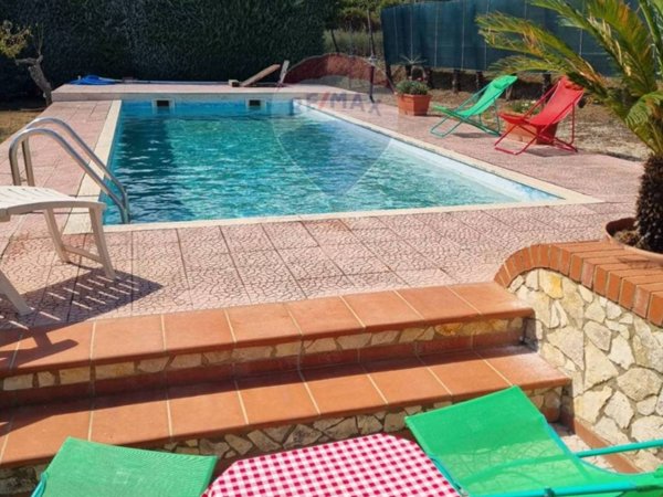 casa indipendente in vendita a Piazza Armerina