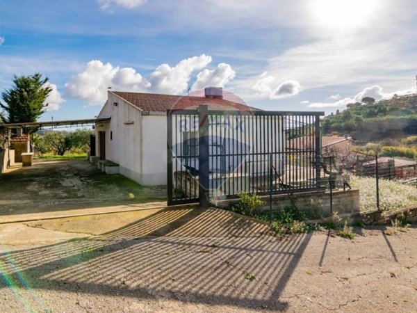 casa indipendente in vendita a Piazza Armerina