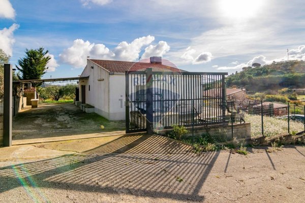 casa indipendente in vendita a Piazza Armerina