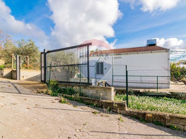 casa indipendente in vendita a Piazza Armerina