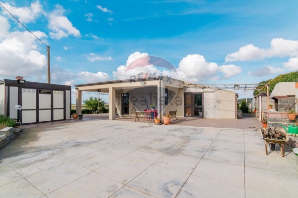 casa indipendente in vendita a Piazza Armerina
