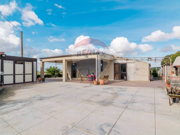 casa indipendente in vendita a Piazza Armerina
