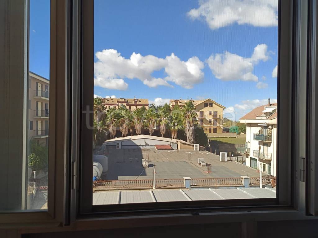 appartamento in vendita a Piazza Armerina