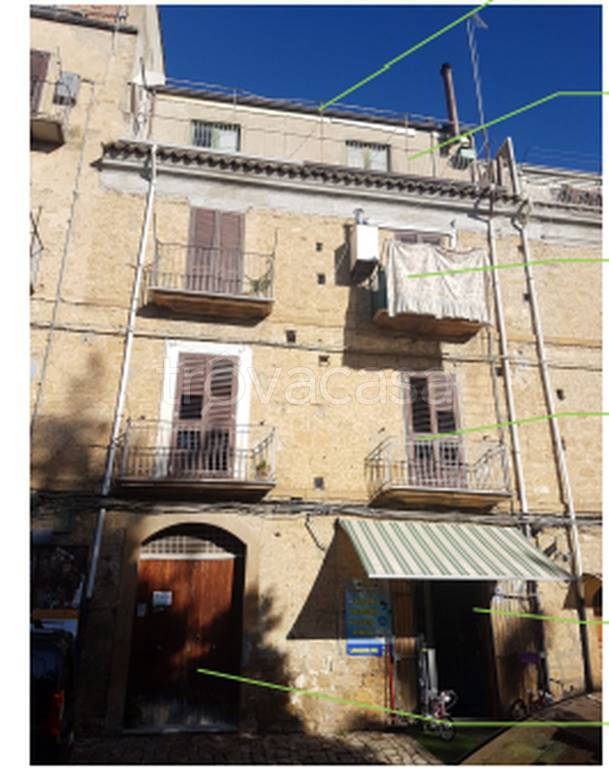 appartamento in vendita a Piazza Armerina