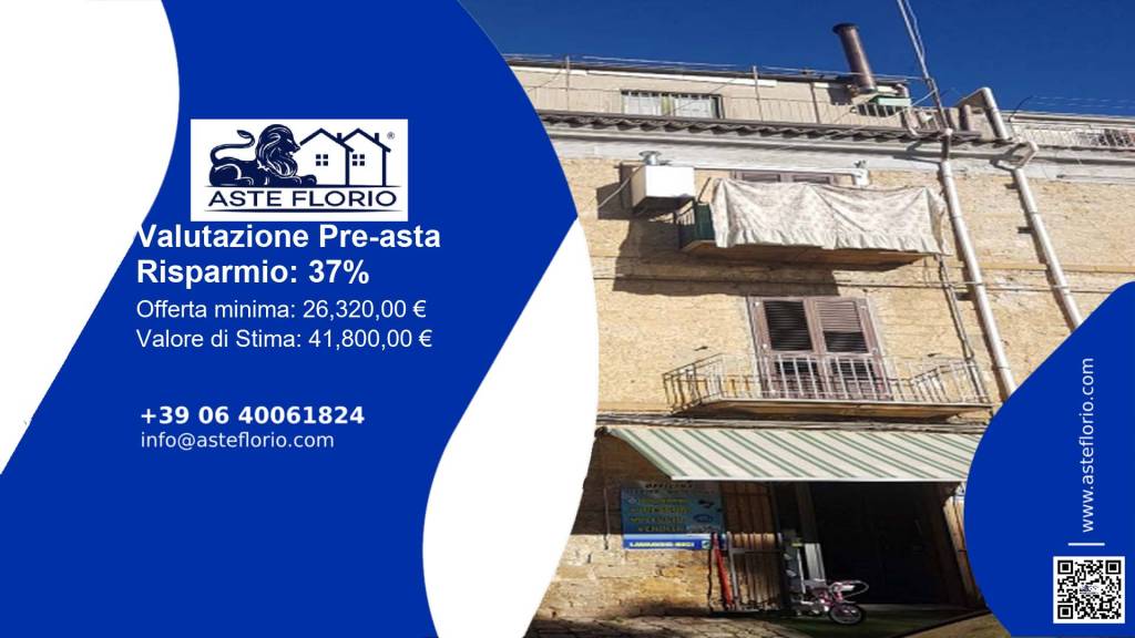 appartamento in vendita a Piazza Armerina