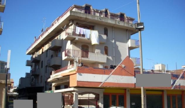 appartamento in vendita a Piazza Armerina