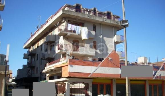 appartamento in vendita a Piazza Armerina