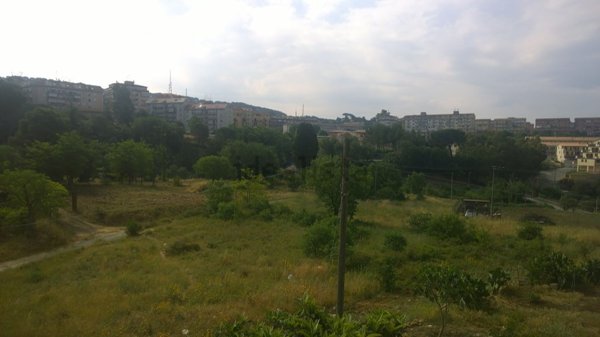 terreno agricolo in vendita a Piazza Armerina