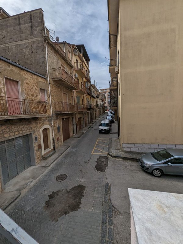 appartamento in vendita a Piazza Armerina