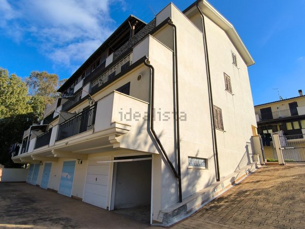 appartamento in vendita a Piazza Armerina