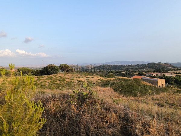terreno agricolo in vendita a Piazza Armerina