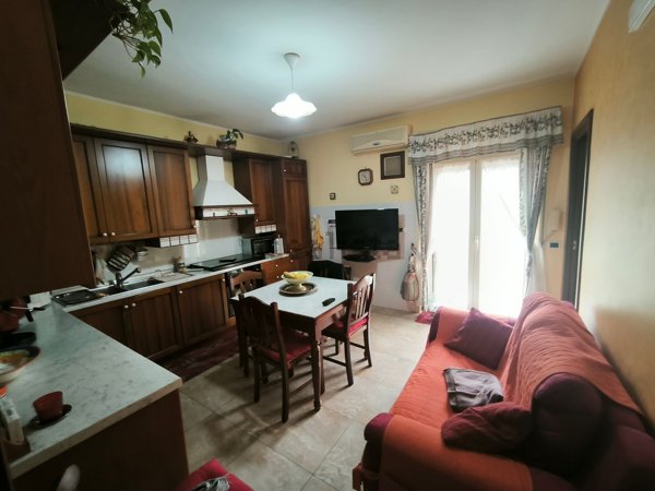 appartamento in vendita a Piazza Armerina
