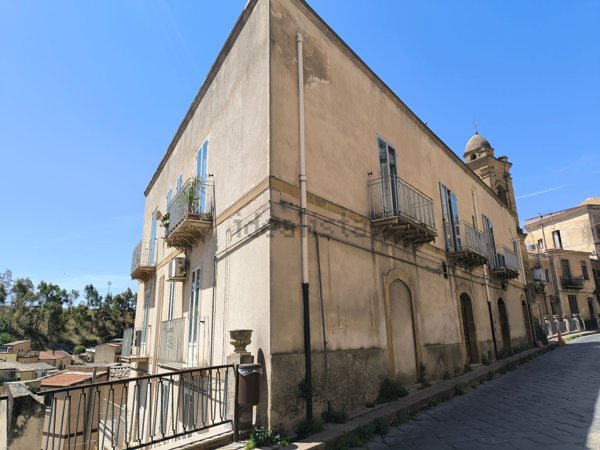 casa indipendente in vendita a Piazza Armerina