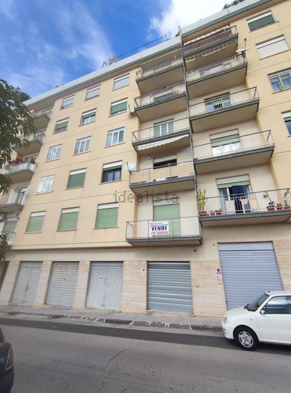 appartamento in vendita a Piazza Armerina
