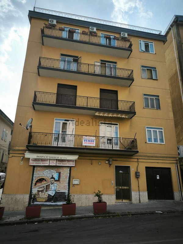 appartamento in vendita a Piazza Armerina