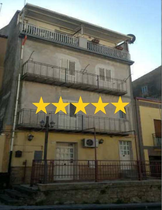 appartamento in vendita a Piazza Armerina