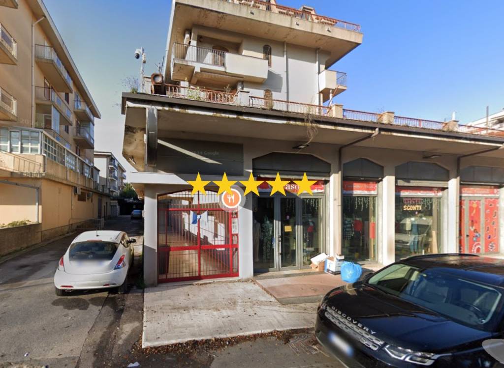 appartamento in vendita a Piazza Armerina