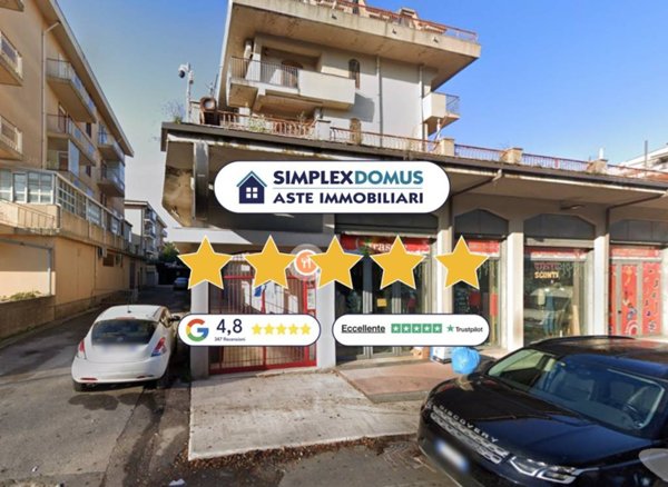 appartamento in vendita a Piazza Armerina