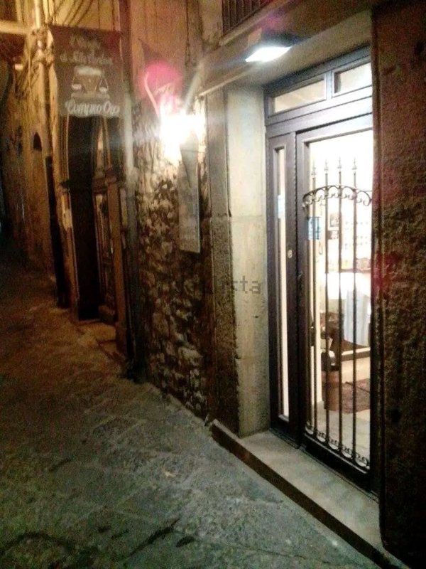 locale di sgombero in vendita a Piazza Armerina