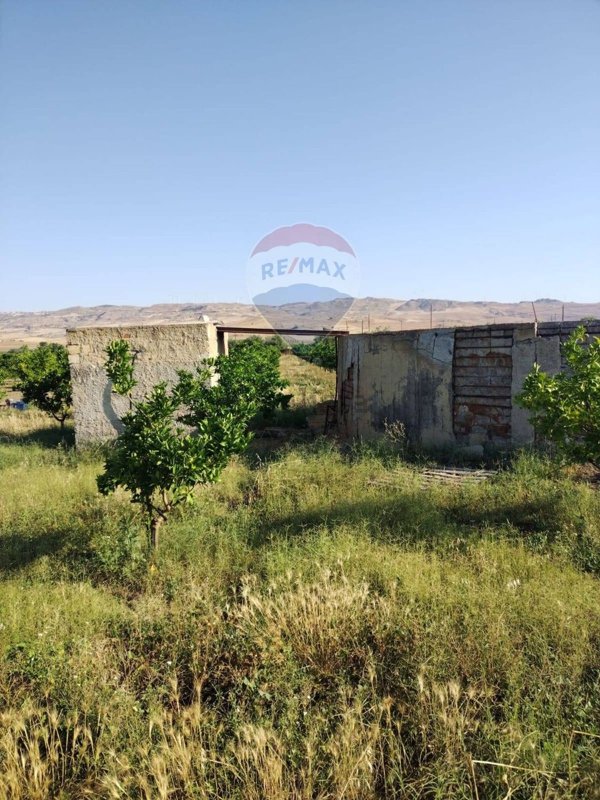 casa indipendente in vendita a Piazza Armerina