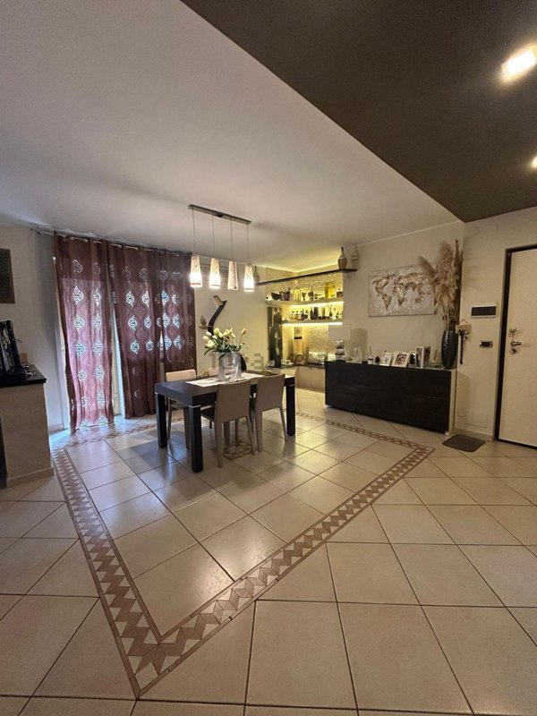 appartamento in vendita a Piazza Armerina