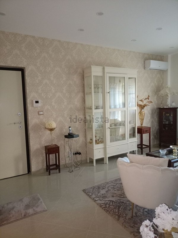 appartamento in vendita a Piazza Armerina