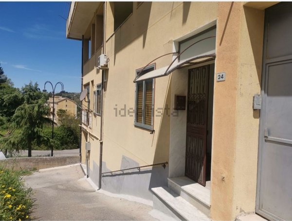 appartamento in vendita a Piazza Armerina