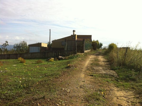 casa indipendente in vendita a Piazza Armerina