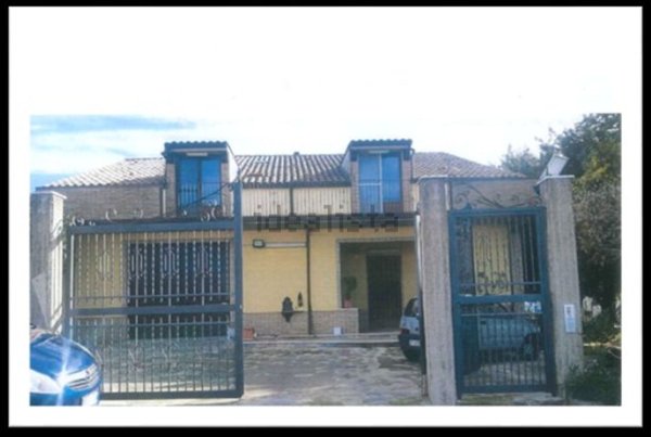 casa indipendente in vendita a Piazza Armerina