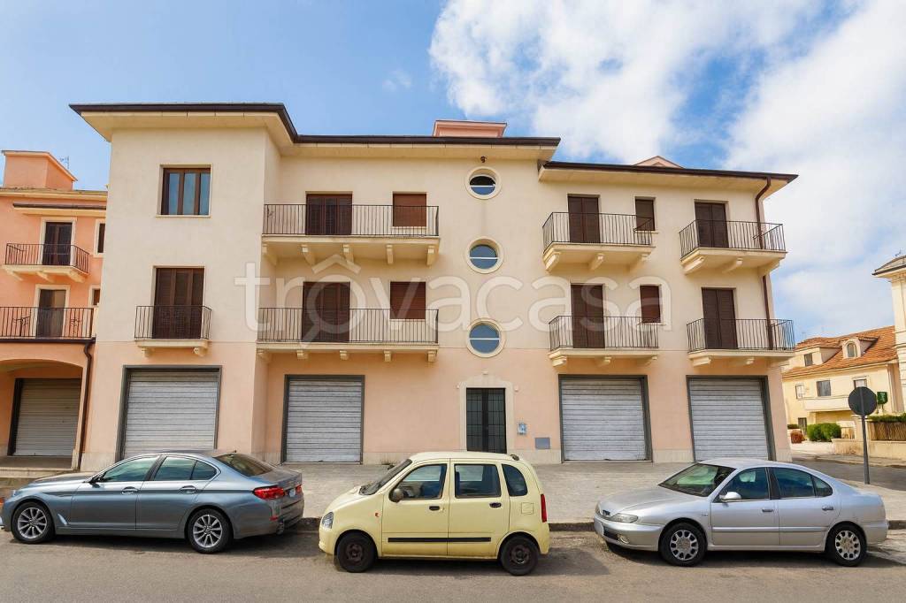 appartamento in vendita a Piazza Armerina