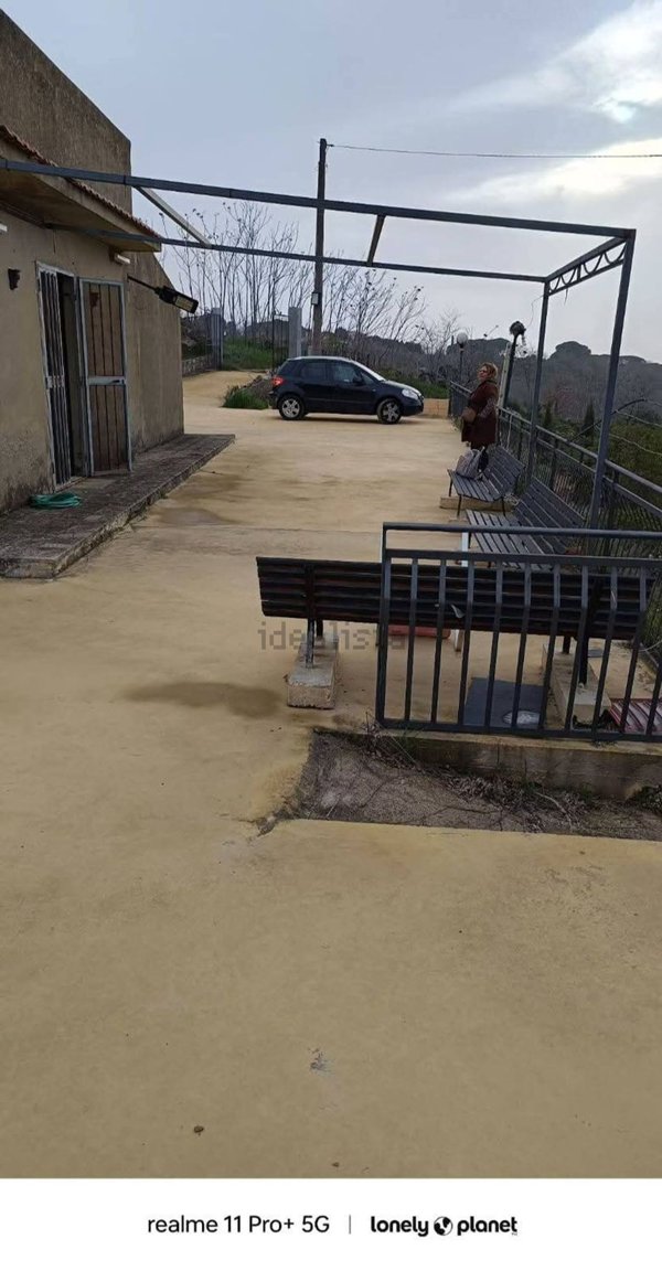 casale in vendita a Piazza Armerina