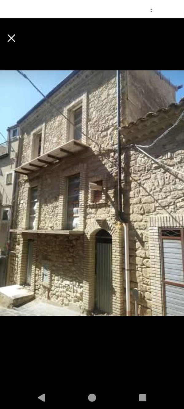 appartamento in vendita a Piazza Armerina