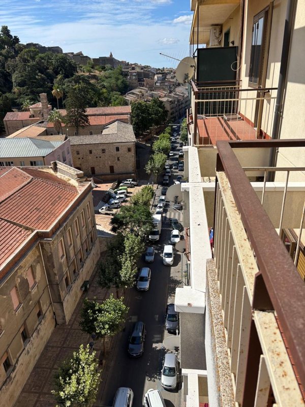 appartamento in vendita a Piazza Armerina