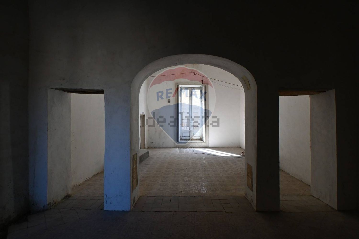 casa indipendente in vendita a Piazza Armerina