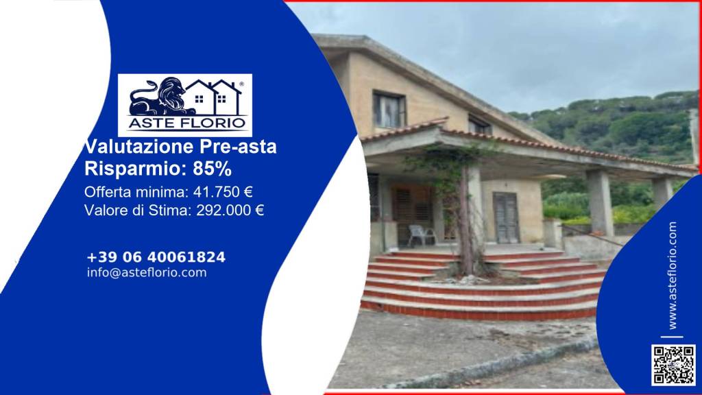 casa indipendente in vendita a Piazza Armerina