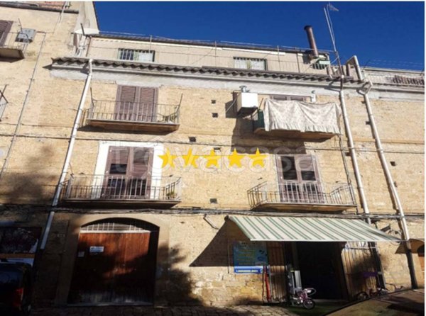 appartamento in vendita a Piazza Armerina