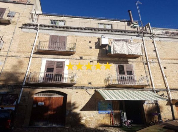 appartamento in vendita a Piazza Armerina