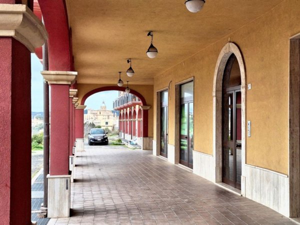 negozio in vendita a Piazza Armerina